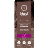 Khadi® Biljna boja kose pepeljasto smeđa