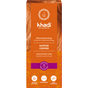 Khadi® Rastlinska barva za lase Baker - 100 g