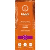 Khadi® Rastlinná farba na vlasy medená