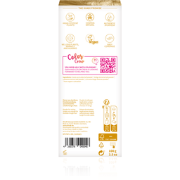 Khadi® Örthårfärg Golden Hint - 100 g