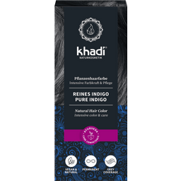 Khadi® Pure Indigo