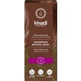 Khadi® Mogyoróbarna növényi hajfesték