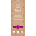 Khadi® Henna Senna/Cassia (neutralna) - 100 g