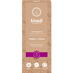 Khadi® Henna Senna/Cassia (neutral) - 100 g