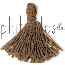 Phitofilos Hazelnut-Brown Hair Dye  - 100 g
