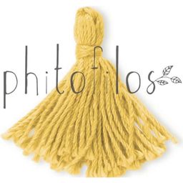 Phitofilos Zmes farieb harmančeková blond - 100 g