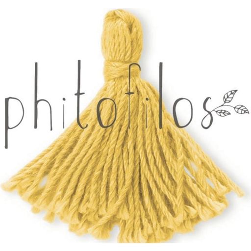Phitofilos Směs barev - heřmánková blond - 100 g