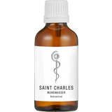 Saint Charles Mouthwash Concentrate