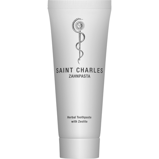 Saint Charles Dentífrico - 75 ml