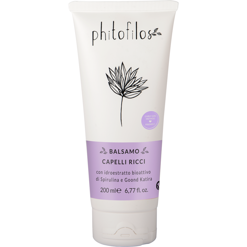 Phitofilos Curl Conditioner 200 Ml Ecco Verde Online Shop phitofilos-curl-conditioner-200-ml-ecco-verde-online-shop