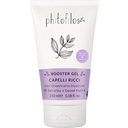 Phitofilos Booster Gel voor Krullend Haar - 150 ml