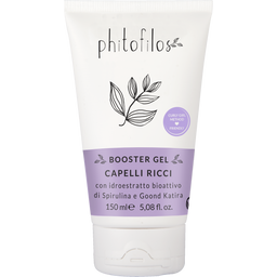 Phitofilos Booster gel za kodre - 150 ml