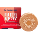 Lamazuna Shampoing Solide nutri glow - 70 g