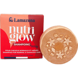 Lamazuna Shampoing Solide nutri glow