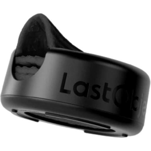 LastObject LastRound Pro - čierna