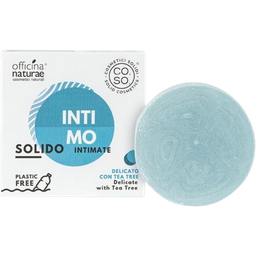 Officina Naturae Solid Intimate Cleanser - 50 g