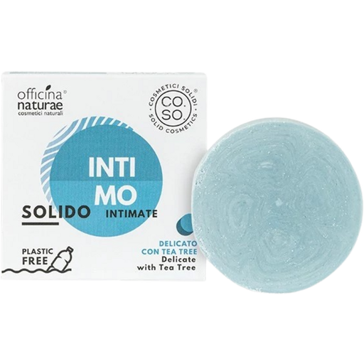 Officina Naturae Fester Intimreiniger - 50 g