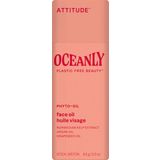 Attitude Oceanly PHYTO-OIL Face Oil