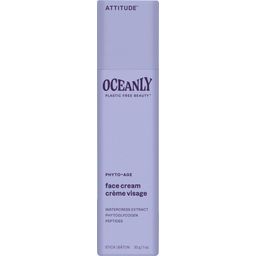Crème Visage Anti-Age - Oceanly PHYTO-AGE