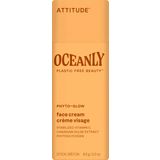 Attitude Crème Visage Éclat - Oceanly PHYTO-GLOW