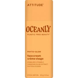 Attitude Oceanly PHYTO-GLOW Face Cream - 8,50 g