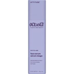 Attitude Oceanly PHYTO-AGE Face Serum - 30 g