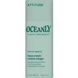 Attitude Oceanly PHYTO-MATTE Face Cream