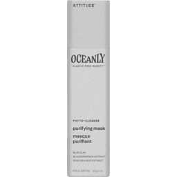 Attitude Oceanly PHYTO-CLEANSE Purifying Mask