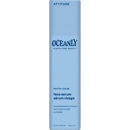 Attitude Oceanly PHYTO-CALM Face Serum - 30 г