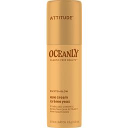 Attitude Crème Yeux Éclat - Oceanly PHYTO-GLOW - 8,50 g