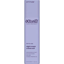 Attitude Oceanly PHYTO-AGE Night Cream