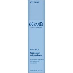 Crème Visage Apaisante - Oceanly PHYTO-CALM