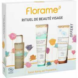 Florame Hydration Gift Set