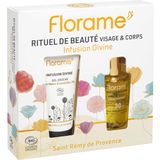 Florame Divine Infusion -lahjasetti