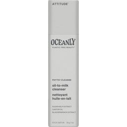 Oceanly PHYTO-CLEANSE Oil-to-Milk arclemosó - 30 g