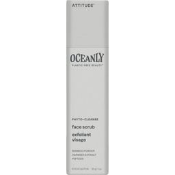 Attitude Oceanly PHYTO-CLEANSE Face Scrub - 30 г