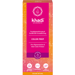 Khadi® Preparador a la coloración COLOR PREP