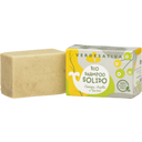 Shampoo Solido Canapa, Caolino e Tea Tree - 55 g