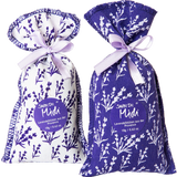 Savon du Midi Lavender Blossoms in a Pouch 