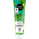 Organic Shop Fresh Breath Toothpaste  - 100 g