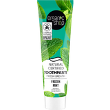 Organic Shop Fresh Breath Toothpaste 