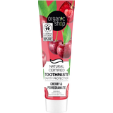 Organic Shop Cavity Protection Toothpaste