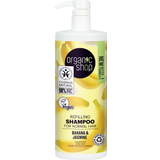 Organic Shop Refilling Shampoo Banana & Jasmine