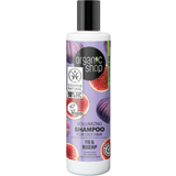 Organic Shop Fig & Rosehip Volumizing Shampoo 