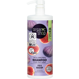 Organic Shop Volumizing Shampoo Fig & Rosehip