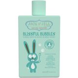 Jack N Jill Pjenušava kupka Blissful Bubbles