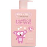 JACK N'JILL Shampoo & Body Wash