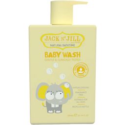 Jack N Jill Baby Wash  - 300 ml