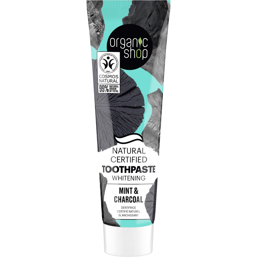 Organic Shop Whitening Toothpaste 100 G Ecco Verde Online Shop conversion-guide-360mm-to-inches-accdis-portal