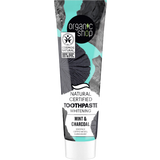 Organic Shop Whitening Toothpaste